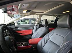 نيسان ألتيما